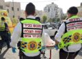 בית שמש: ילד בדרכו לחיידר נפגע מרכב ונפצע באורח קשה