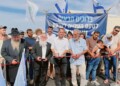 9 יישובים בפחות משנה: "שלם" עלה לקרקע בשומרון