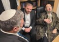 נכד הרב קוק חושף את הוראת סבו בעניין ההצבעה לבן גביר