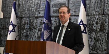 נשיא המדינה על חקירת השב"כ: עוקב מקרוב אחר ההתפתחויות